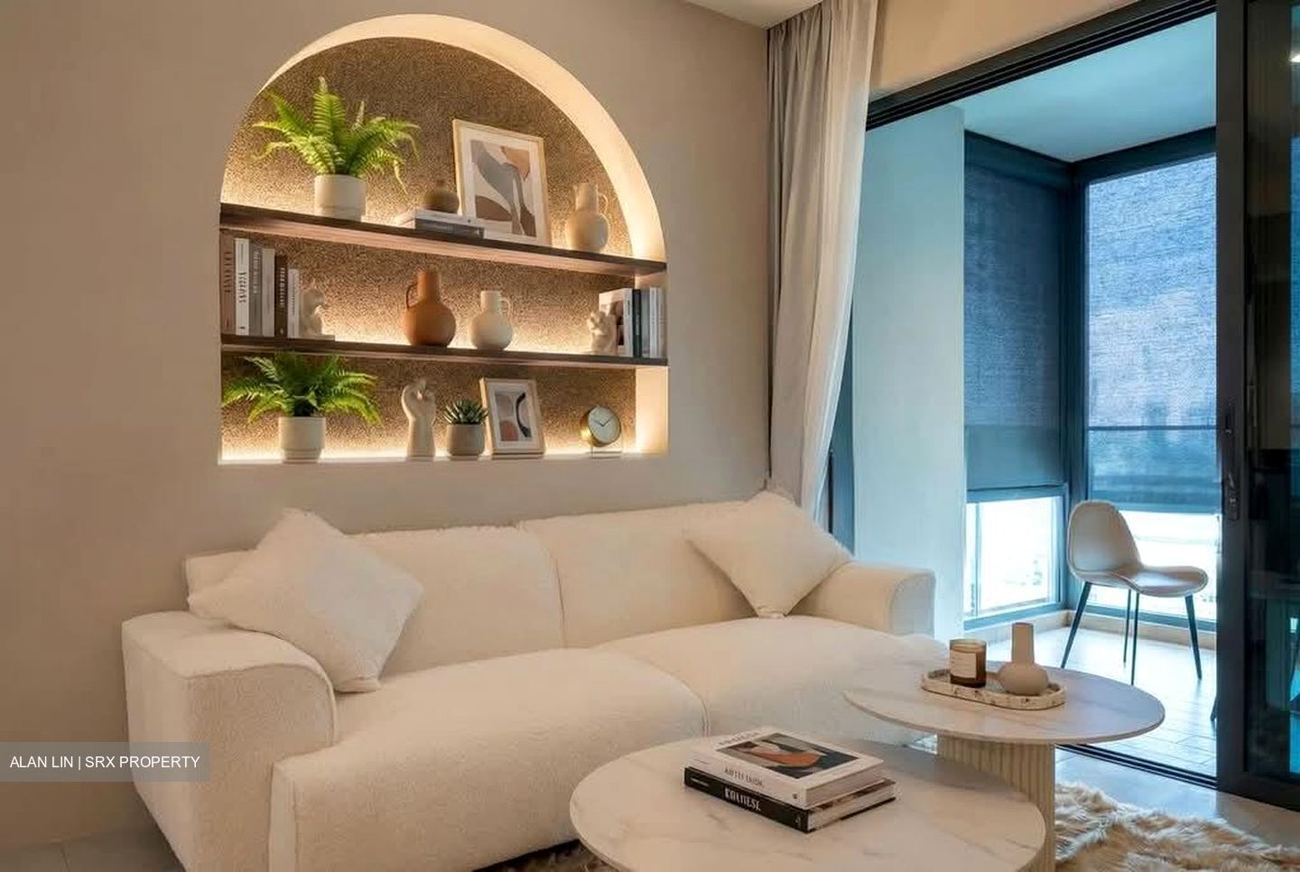 Normanton Park (D5), Apartment #546581201